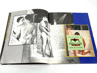 Young Jocks, Man’s Image n.d. (late 1970s?), VG SC magazine, gay interest