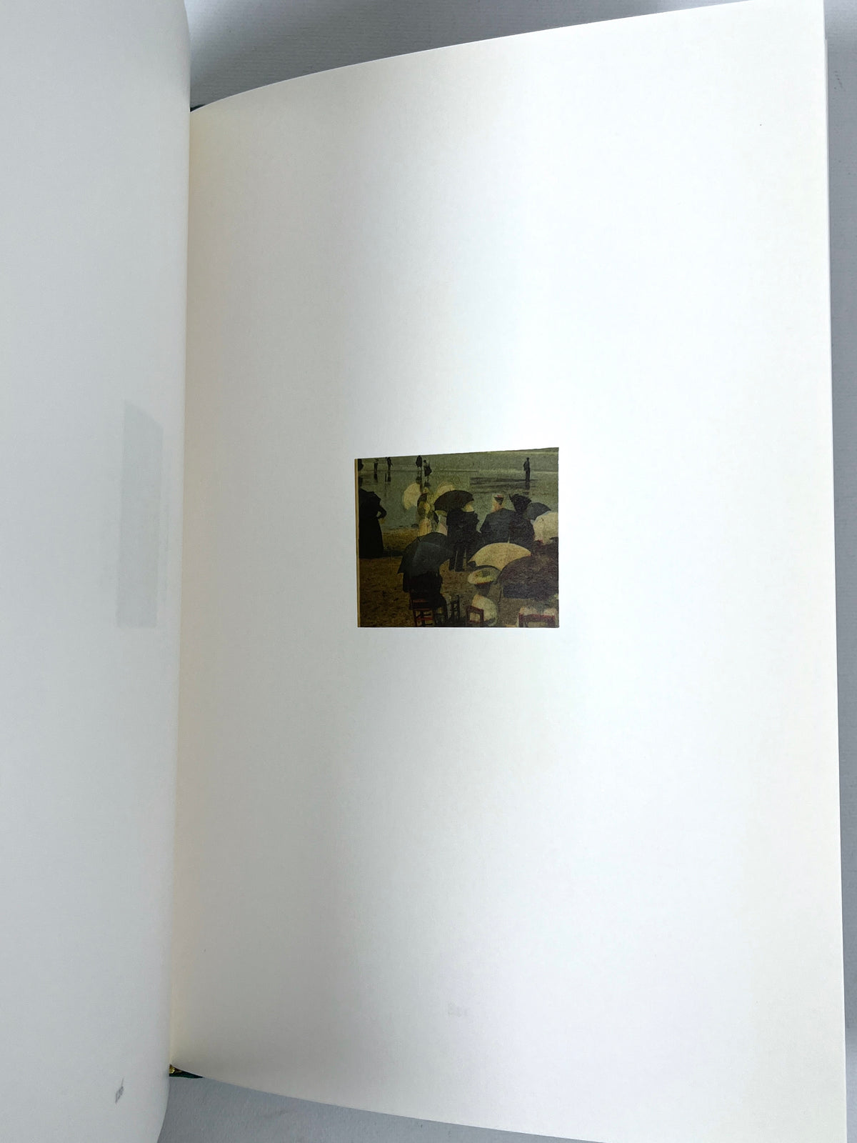 Crossing Over, John Stezaker, Ridinghouse, 2014, Near Fine hardcover