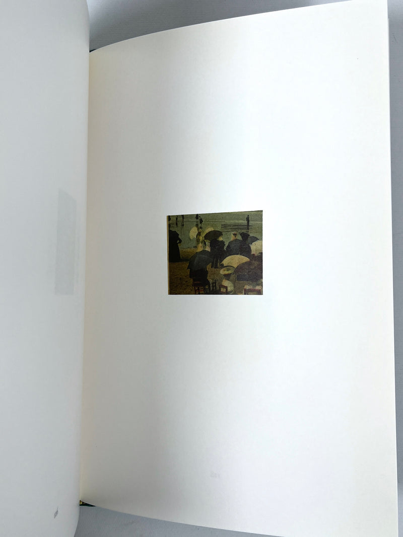 Crossing Over, John Stezaker, Ridinghouse, 2014, Near Fine hardcover