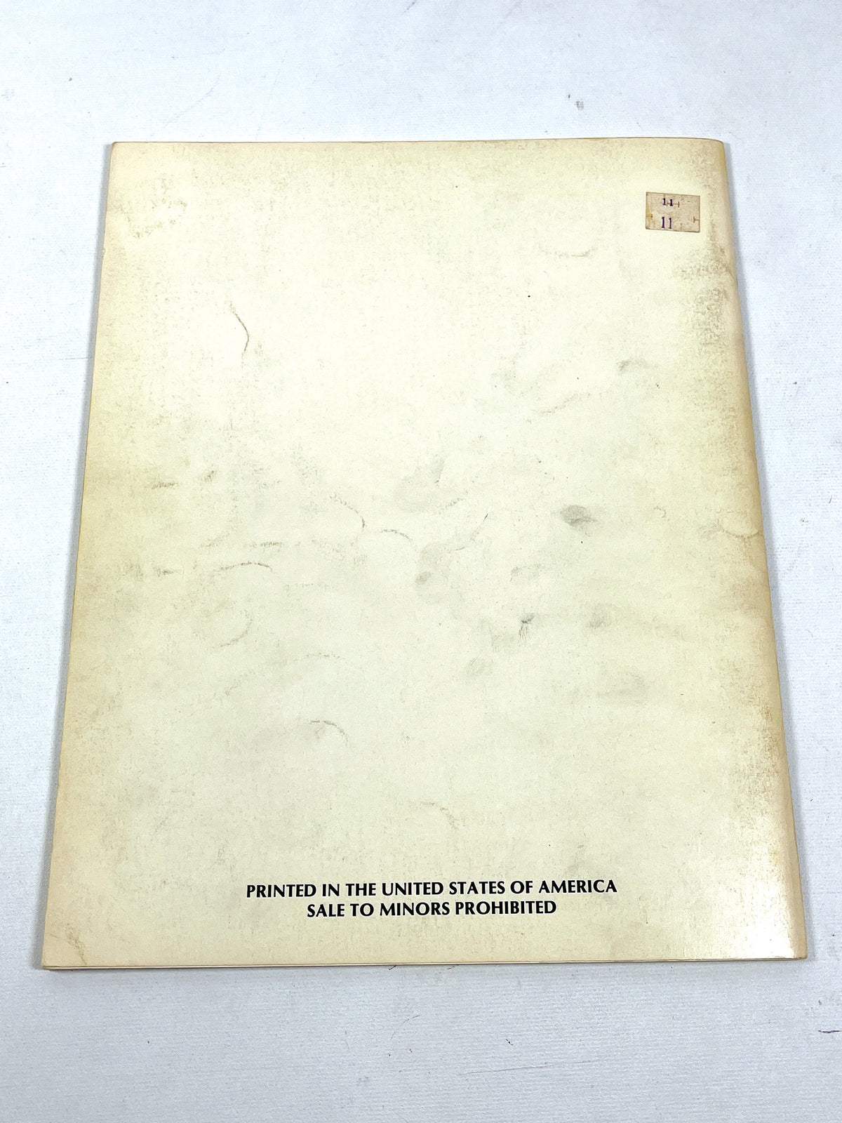 The New Leatherman's Workbook, Larry Townsend 1984, VG SC magazine, gay interest