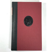 The Poems of William Blake, Limited Editions Club, 1973, #1393/1500, Fine