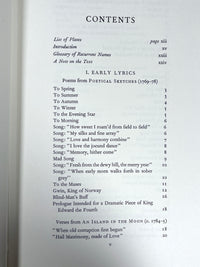 The Poems of William Blake, Limited Editions Club, 1973, #1393/1500, Fine