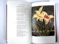 The Poems of William Blake, Limited Editions Club, 1973, #1393/1500, Fine