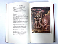 The Poems of William Blake, Limited Editions Club, 1973, #1393/1500, Fine