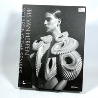 Iris van Herpen: Sculpting the Senses, Les Arts Décoratifs, 2023, Near Fine SC