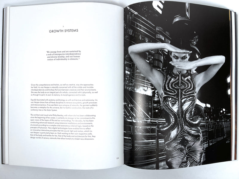 Iris van Herpen: Sculpting the Senses, Les Arts Décoratifs, 2023, Near Fine SC