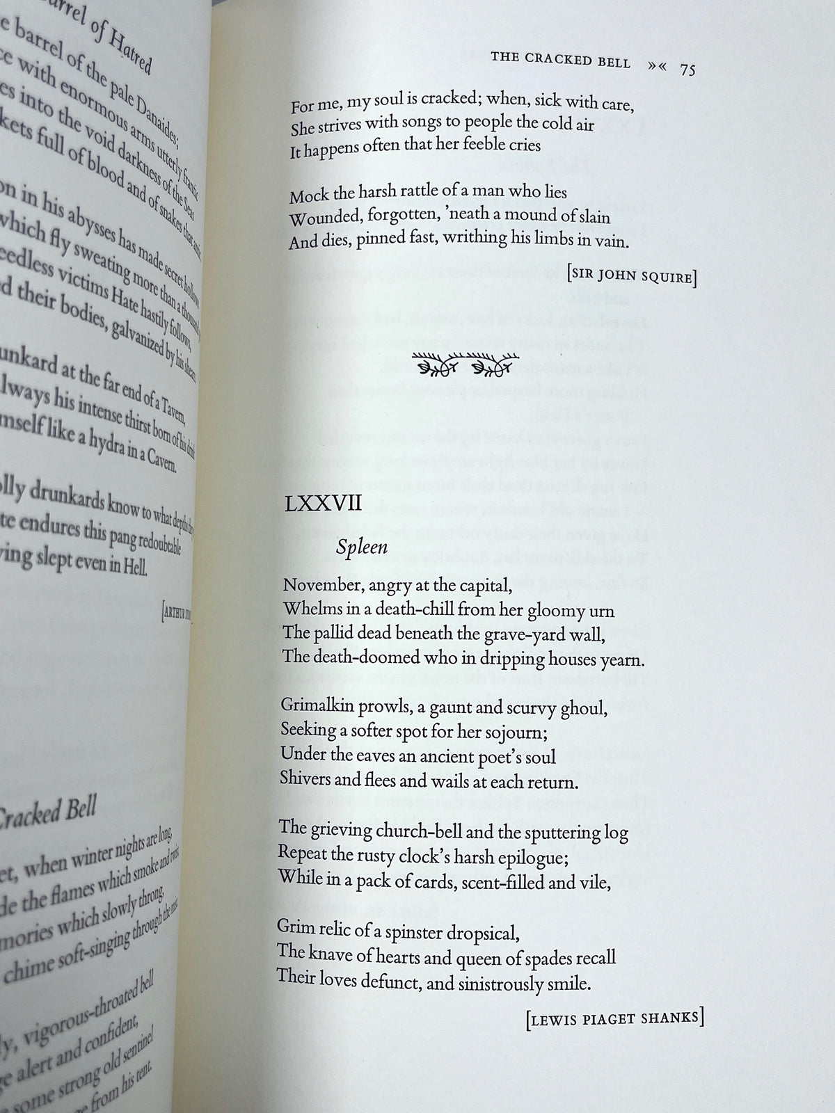 Baudelaire, Les Fleurs Du Mal, 2 Vol, Pierre-Yves Trémois, 1971, SIGNED VG+ HC w/slipcase.