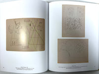 Wassily Kandinsky: The Sketchbooks, Princeton University Press, 2025, Near Fine hardcover