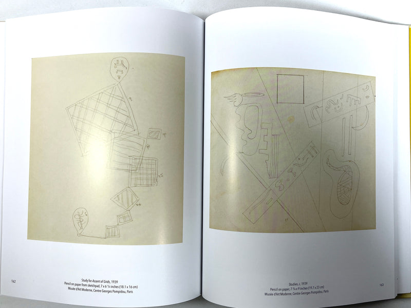 Wassily Kandinsky: The Sketchbooks, Princeton University Press, 2025, Near Fine hardcover