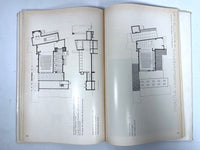 Finnish Architecture and Alvar Aalto, Neuenschwander, Ed. And Cl., VG HC, G DJ