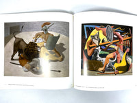 Enigma Variations: Philip Guston and Giorgio De Chirico, Santa Monica, VG+ SC