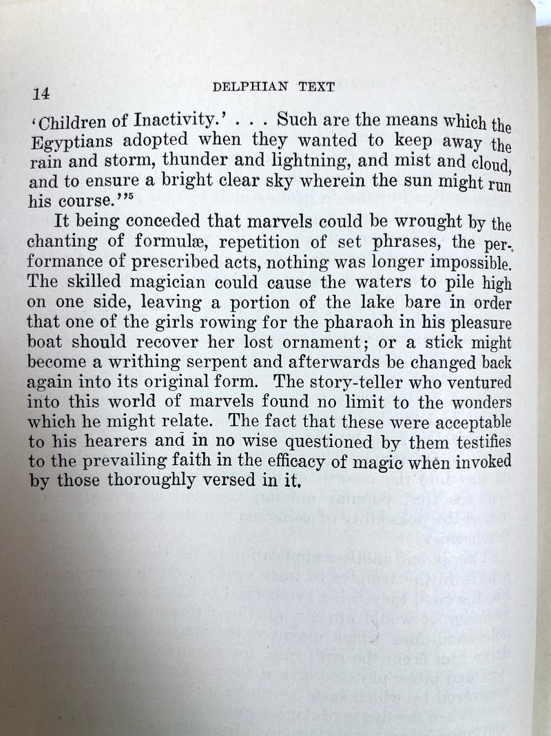 Delphi Text Complete book set, 1-19, The Delphian Society, 1920s, Very Good hardcover