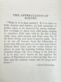 Delphi Text Complete book set, 1-19, The Delphian Society, 1920s, Very Good hardcover