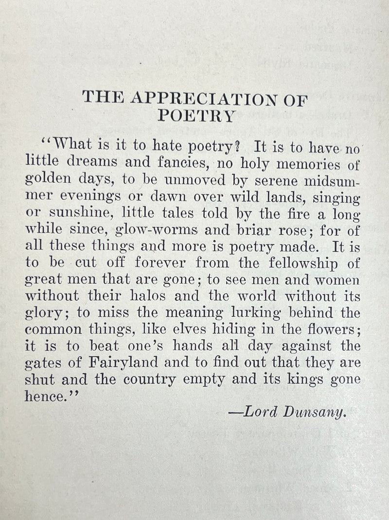 Delphi Text Complete book set, 1-19, The Delphian Society, 1920s, Very Good hardcover