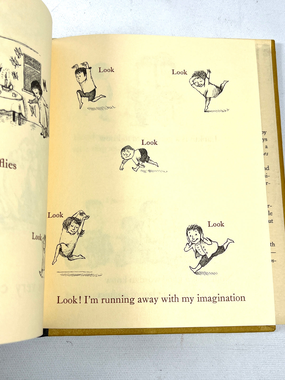 Ruth Krauss, Open House for Butterflies, illus Maurice Sendak, 1960, Near Fine HC w/DJ