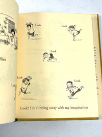 Ruth Krauss, Open House for Butterflies, illus Maurice Sendak, 1960, Near Fine HC w/DJ