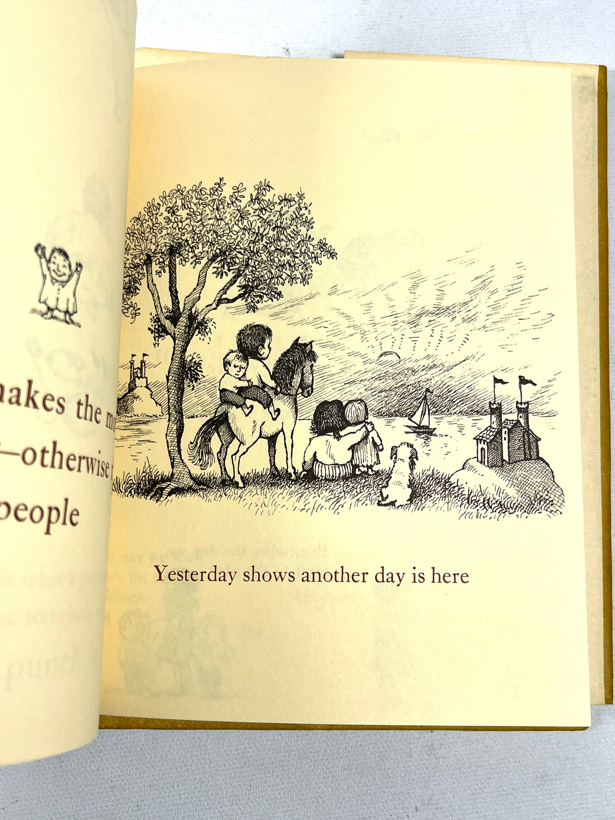 Ruth Krauss, Open House for Butterflies, illus Maurice Sendak, 1960, Near Fine HC w/DJ