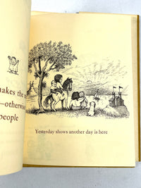 Ruth Krauss, Open House for Butterflies, illus Maurice Sendak, 1960, Near Fine HC w/DJ