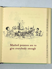 Ruth Krauss, A Hole is to Dig: A First Book of First Definitions, 1952, Very Good HC w/DJ