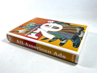 All-American Ads of the 70s, Taschen, 2023, Near Fine hardcover w/dust jacket