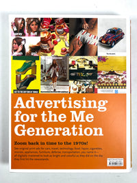 All-American Ads of the 70s, Taschen, 2023, Near Fine hardcover w/dust jacket