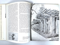 Five California Architects, Esther McCoy, 1960, Very Good + HC & Good DJ