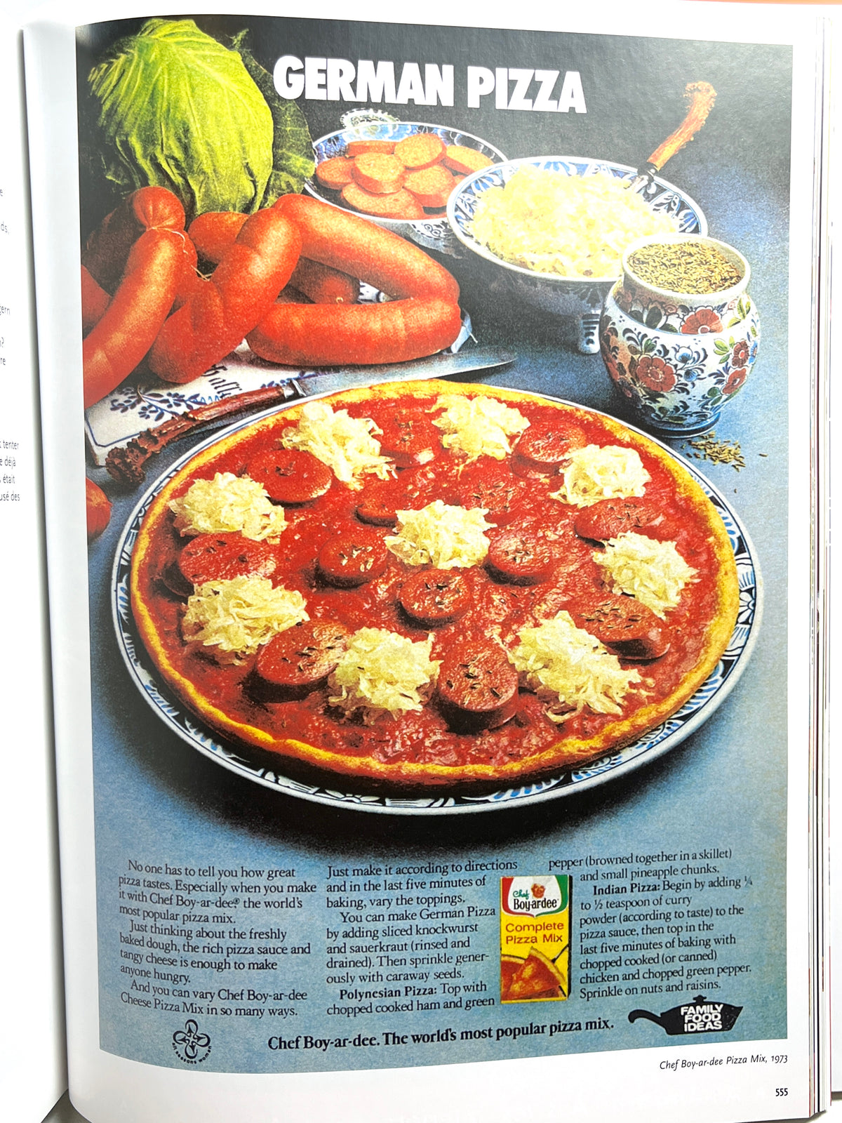 All-American Ads of the 70s, Taschen, 2023, Near Fine hardcover w/dust jacket