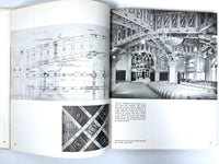 Five California Architects, Esther McCoy, 1960, Very Good + HC & Good DJ