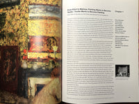 Art & Textiles: Fabric as Material and Concept in Modern Art Klimt to the Pres.