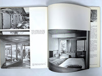Five California Architects, Esther McCoy, 1960, Very Good + HC & Good DJ