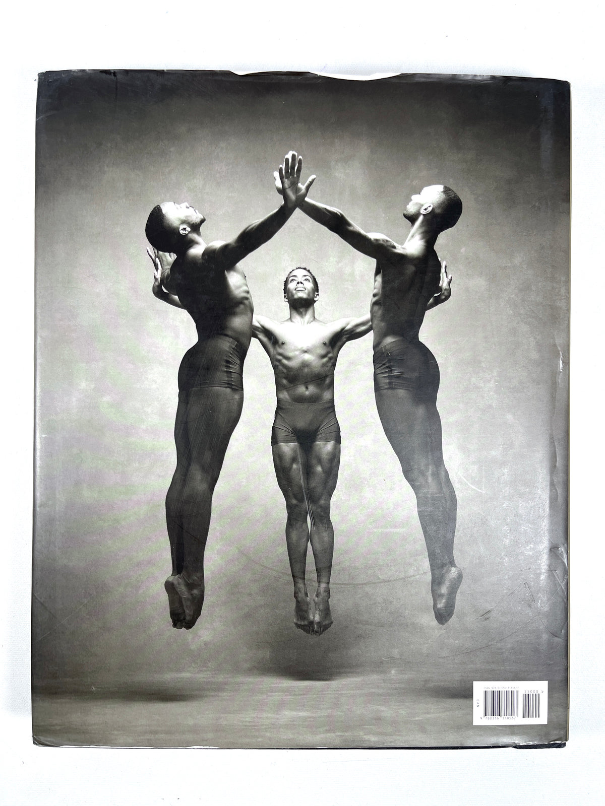 The Art of Movement: Ken Browar & Deborah Ory NYC Dance Project, 2016, VG HC w/DJ