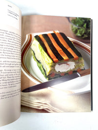 Guy Savoy: Simple French Recipes for the Home Cook, 2003, Near Fine HC & DJ