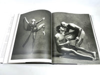 The Art of Movement: Ken Browar & Deborah Ory NYC Dance Project, 2016, VG HC w/DJ