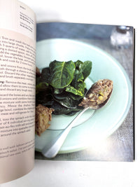 Guy Savoy: Simple French Recipes for the Home Cook, 2003, Near Fine HC & DJ