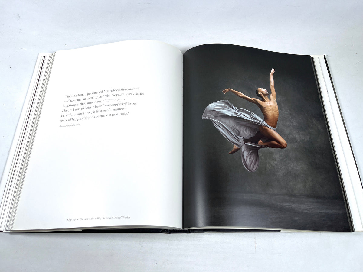 The Art of Movement: Ken Browar & Deborah Ory NYC Dance Project, 2016, VG HC w/DJ