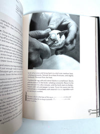 Guy Savoy: Simple French Recipes for the Home Cook, 2003, Near Fine HC & DJ