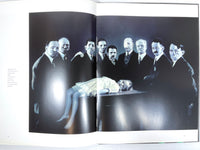 I was a Child, Gottfried Helnwein, 2010, exhibit catalog, Near Fine hardcover