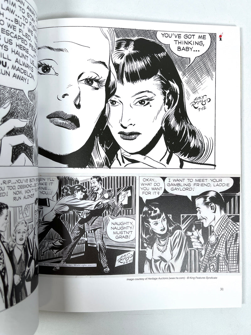 Illustrators, Issue 35, The Book Palace, 2021, Diego Cordoba, Near Fine softcover