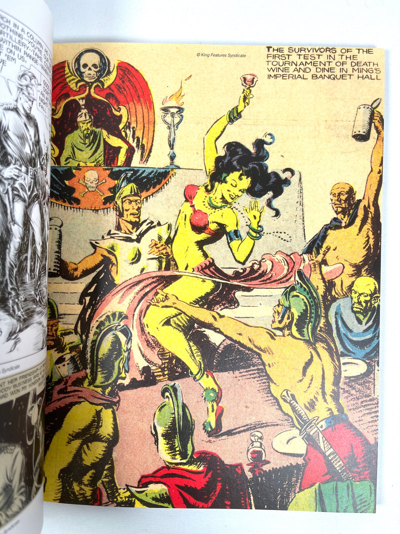 Illustrators, Issue 35, The Book Palace, 2021, Diego Cordoba, Near Fine softcover