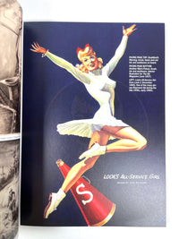 Illustrators, Issue 35, The Book Palace, 2021, Diego Cordoba, Near Fine softcover