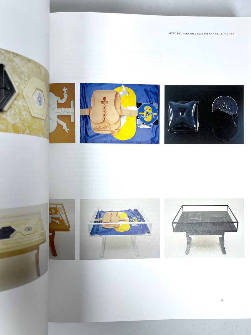 Matthew Barney: The CREMASTER Cycle, Guggenheim, 2002, Near Fine hardcover w/DJ.
