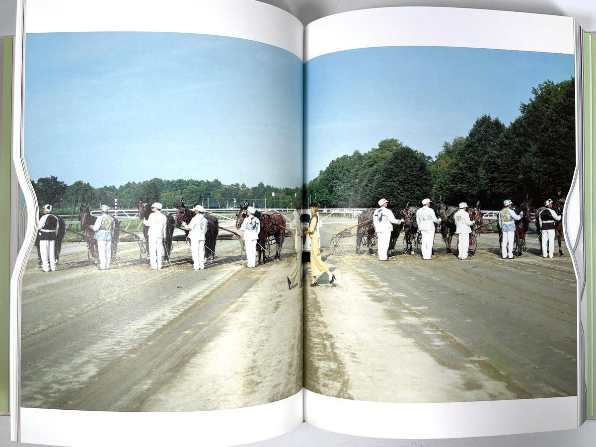 Matthew Barney: The CREMASTER Cycle, Guggenheim, 2002, Near Fine hardcover w/DJ.