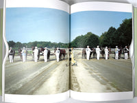 Matthew Barney: The CREMASTER Cycle, Guggenheim, 2002, Near Fine hardcover w/DJ.