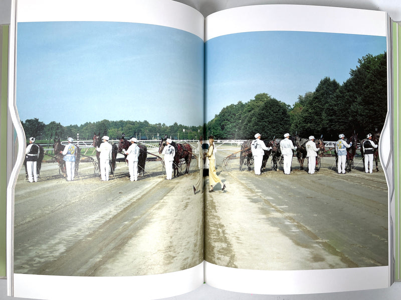 Matthew Barney: The CREMASTER Cycle, Guggenheim, 2002, Near Fine hardcover w/DJ.