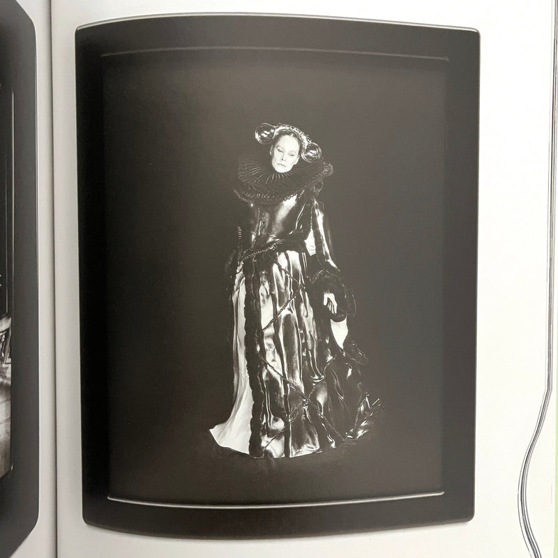 Matthew Barney: The CREMASTER Cycle, Guggenheim, 2002, Near Fine hardcover w/DJ.