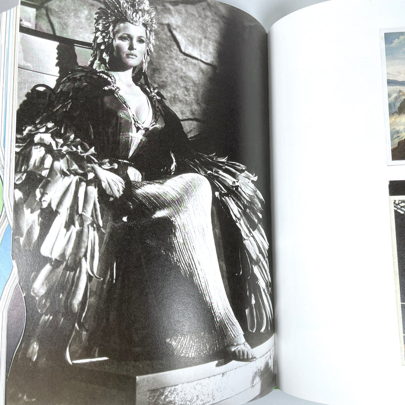 Matthew Barney: The CREMASTER Cycle, Guggenheim, 2002, Near Fine hardcover w/DJ.