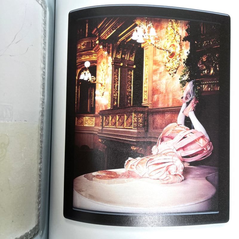 Matthew Barney: The CREMASTER Cycle, Guggenheim, 2002, Near Fine hardcover w/DJ.