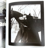 Matthew Barney: The CREMASTER Cycle, Guggenheim, 2002, Near Fine hardcover w/DJ.