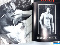 Fox Studio Magazines, 1978-1988, Lot of 5, G-VG SCs, RARE Gay interest