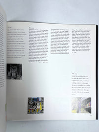 Walter Hood: Urban Diaries 02, Spacemaker Press, 1997, Very Good softcover.